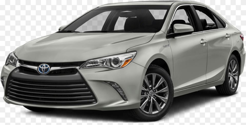 Toyota Camry 2016 Camry Xle 2016 Hybrid, Sedan, Car, Vehicle, Transportation Png Image
