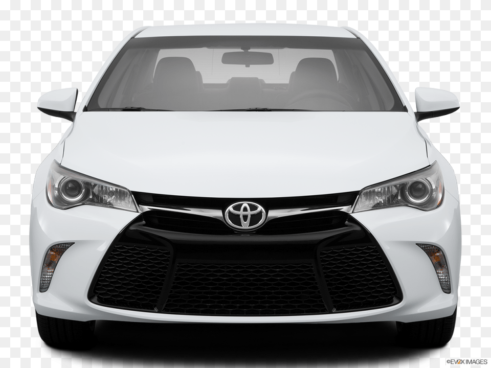 Toyota Camry 2016 Front, Car, Sedan, Transportation, Vehicle Free Png