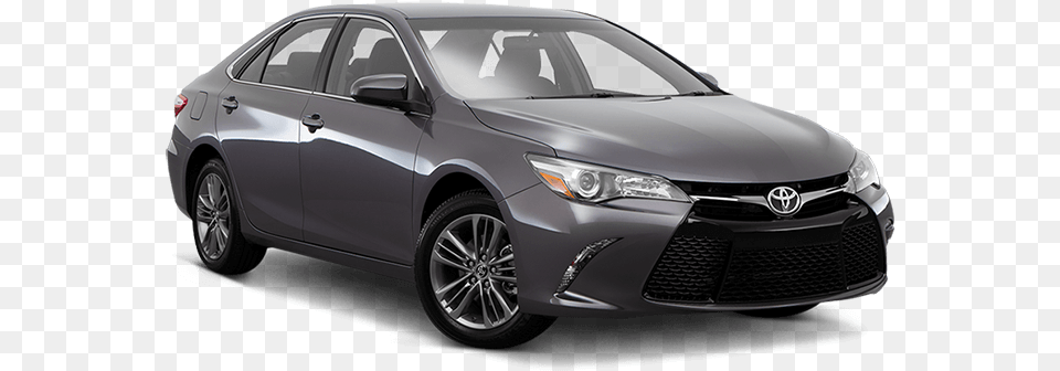 Toyota Camry 4d Grau 2015 Camry Dark Gray, Car, Vehicle, Sedan, Transportation Free Png