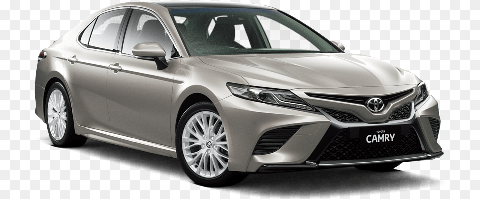 Toyota Camry Ascent Sport Hybrid, Car, Sedan, Transportation, Vehicle Free Png