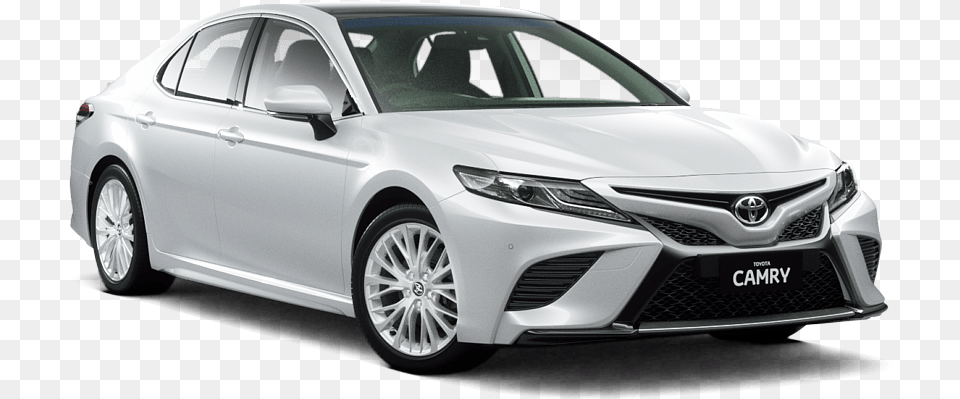 Toyota Camry Ascent Sport Hybrid, Car, Sedan, Transportation, Vehicle Free Png