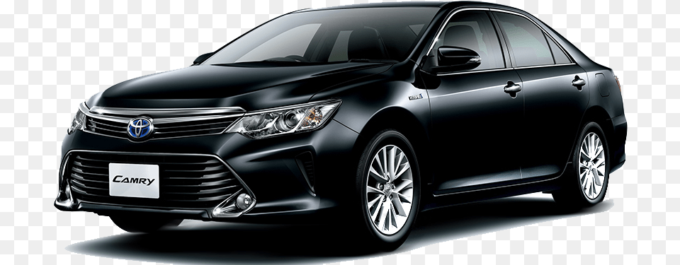 Toyota Camry Car Price, Vehicle, Sedan, Transportation, Wheel Free Transparent Png