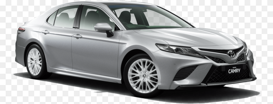 Toyota Camry Clipart Toyota Camry 2019, Car, Sedan, Transportation, Vehicle Free Transparent Png