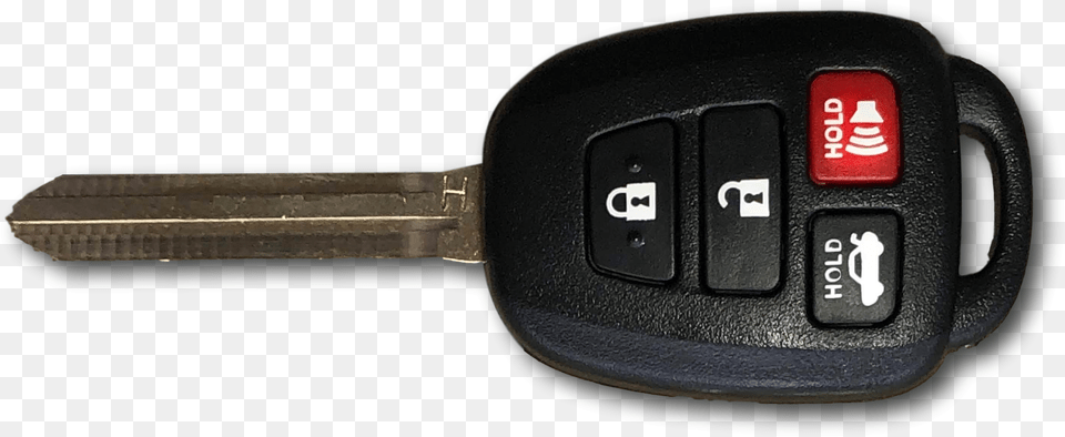Toyota Camry Corolla Key And Remote Remote Key Car, Smoke Pipe Png