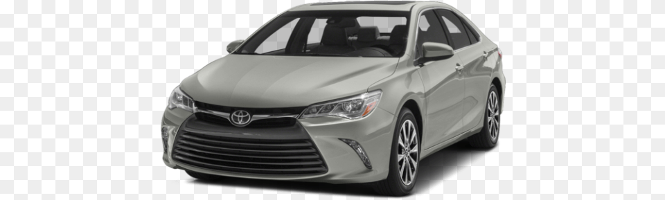 Toyota Camry Fleet Toyota Camry 2016 Model, Sedan, Car, Vehicle, Transportation Free Png