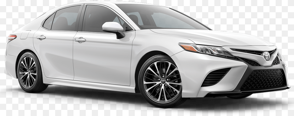 Toyota Camry Se Honda Civic, Car, Vehicle, Sedan, Transportation Free Png Download