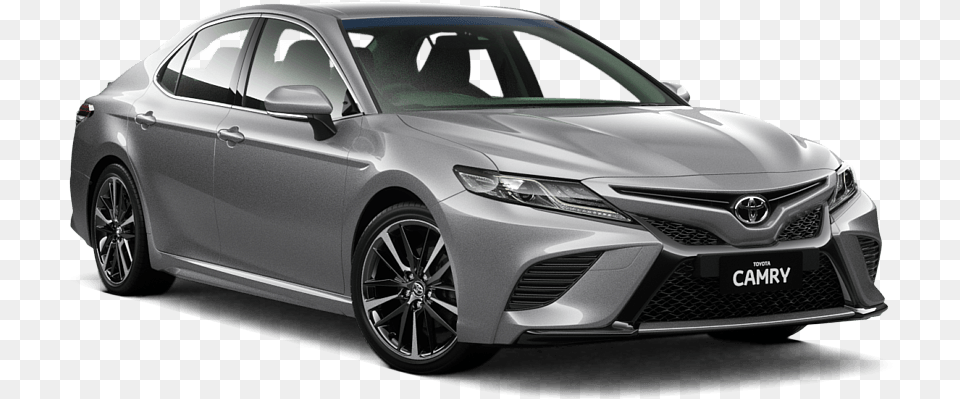 Toyota Camry Toyota Camry Sx V6 2018 Black, Car, Sedan, Transportation, Vehicle Free Png Download