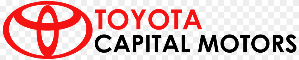 Toyota Capital Motors, Logo Free Transparent Png