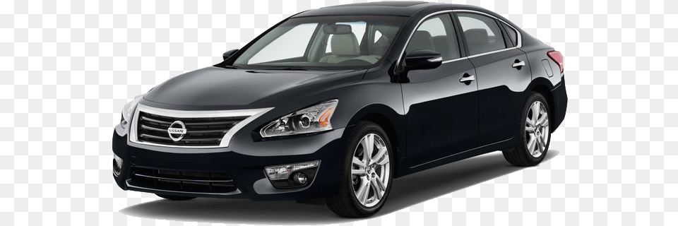 Toyota Car 2013 Nissan Altima Sedan, Vehicle, Transportation, Wheel, Machine Png