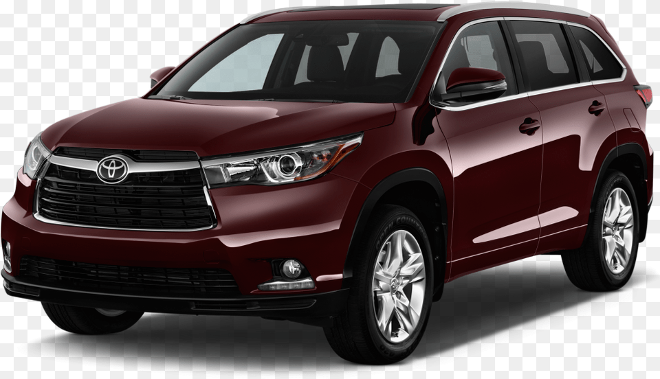 Toyota Car Key Issues Denver 2015 Toyota Highlander Black, Suv, Vehicle, Transportation, Wheel Png