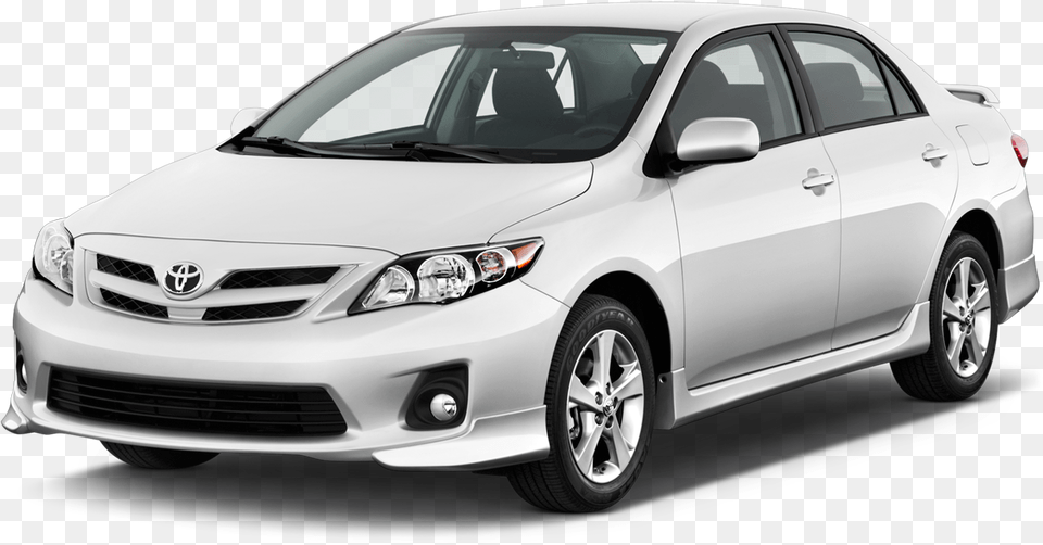 Toyota Car Picture Toyota Corolla Sport 2011, Vehicle, Sedan, Transportation, Wheel Png Image