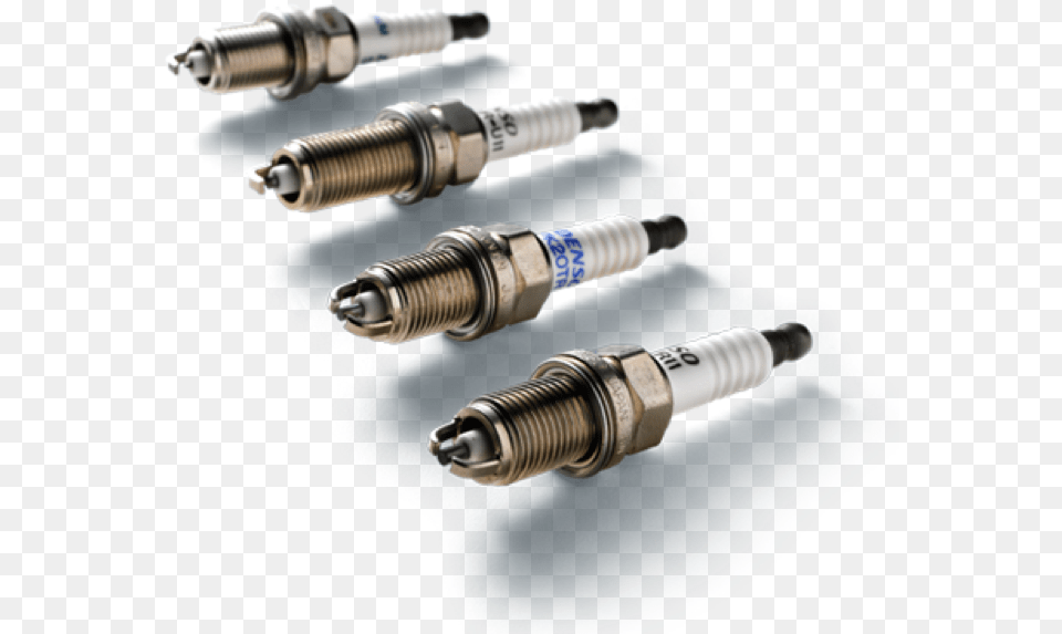 Toyota Car Spark Plug, Adapter, Electronics Free Png Download
