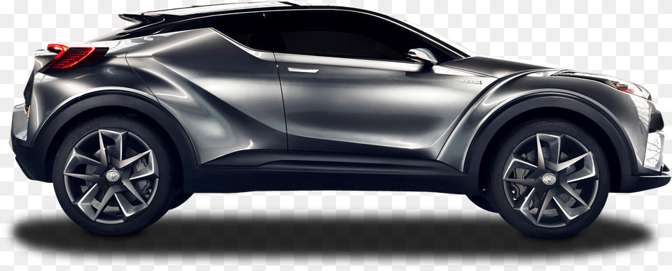 Toyota Cars Picture Toyota Chr 4 Door, Wheel, Vehicle, Transportation, Suv Free Transparent Png