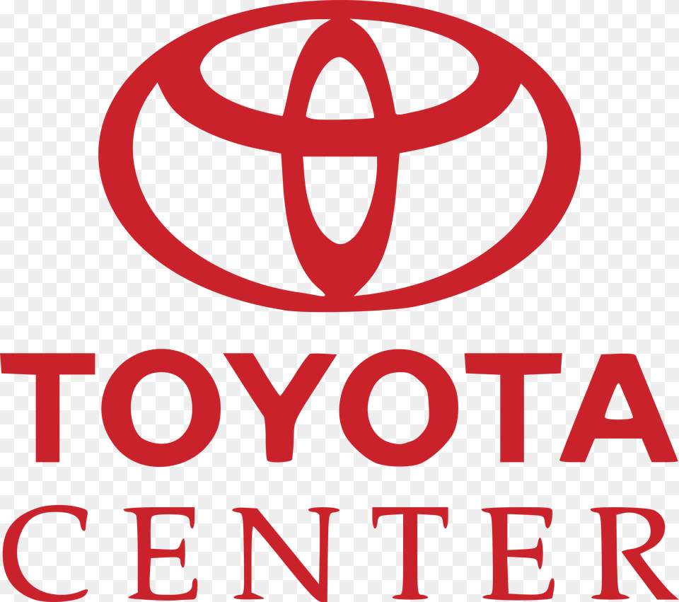 Toyota Center Logo Brand Car Toyota Vector Logo Svg Free Transparent Png