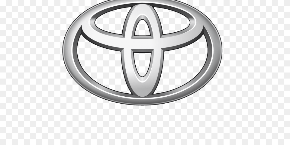 Toyota Clipart Toyota Logo, Symbol, Emblem Png