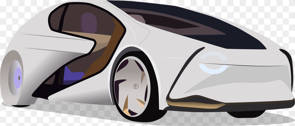 Toyota Concept I Clipart, Alloy Wheel, Car, Car Wheel, Machine Free Png