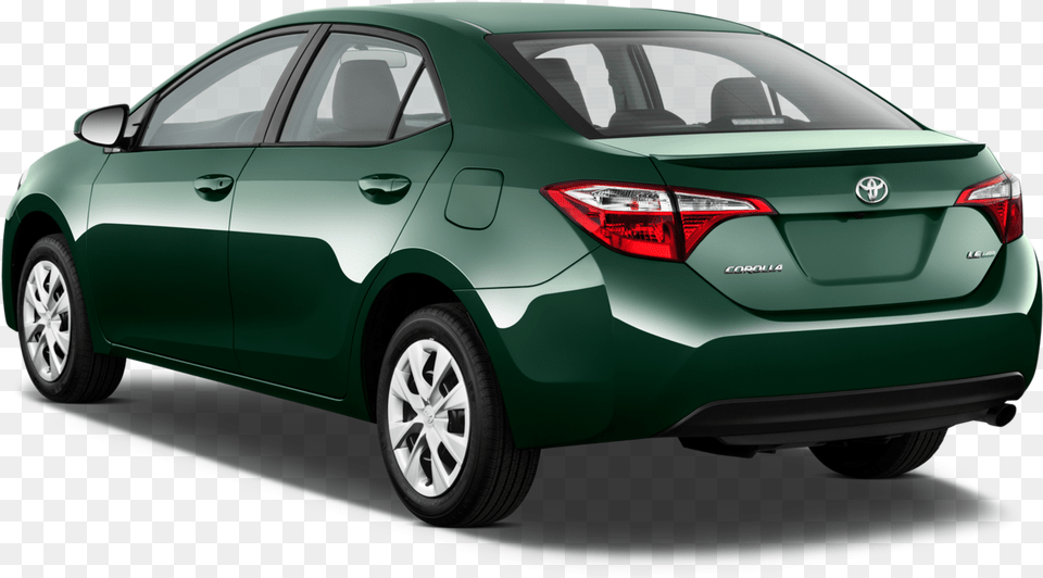 Toyota Corolla 2018 Green Download Hyundai Elantra Vs Toyota Corolla 2010, Car, Sedan, Transportation, Vehicle Png Image