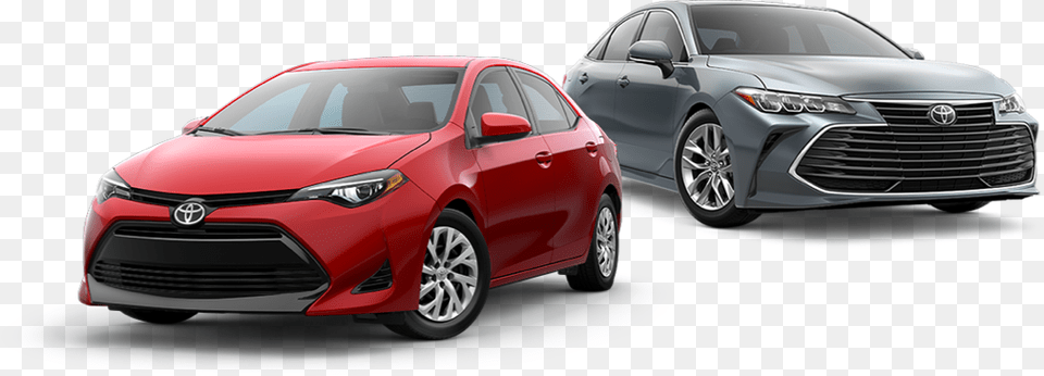 Toyota Corolla 2018 Le Slate Metallic, Car, Vehicle, Sedan, Transportation Free Png Download