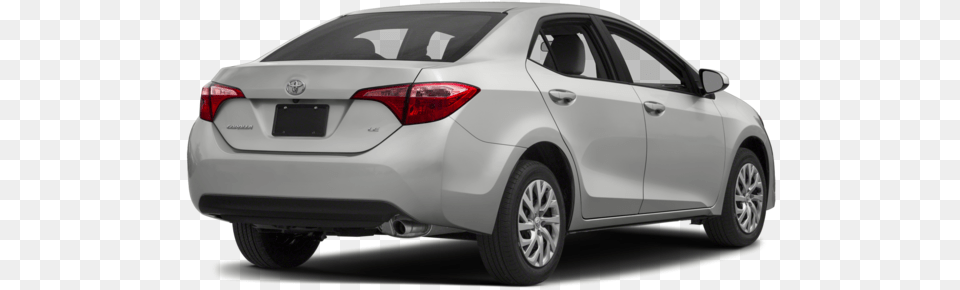 Toyota Corolla 2018 White, Car, Sedan, Transportation, Vehicle Free Png