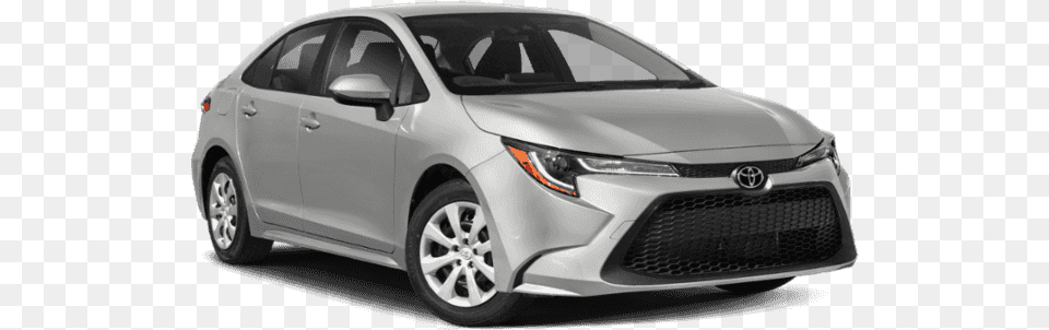 Toyota Corolla 2020 Le, Car, Sedan, Transportation, Vehicle Free Png