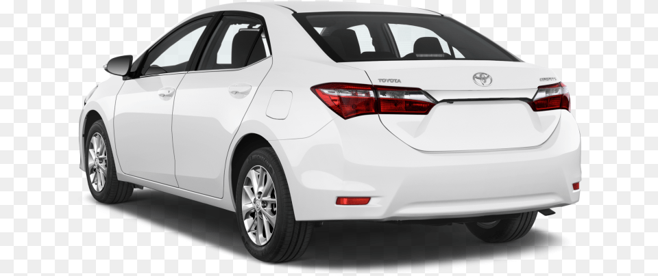Toyota Corolla, Car, Sedan, Transportation, Vehicle Free Transparent Png