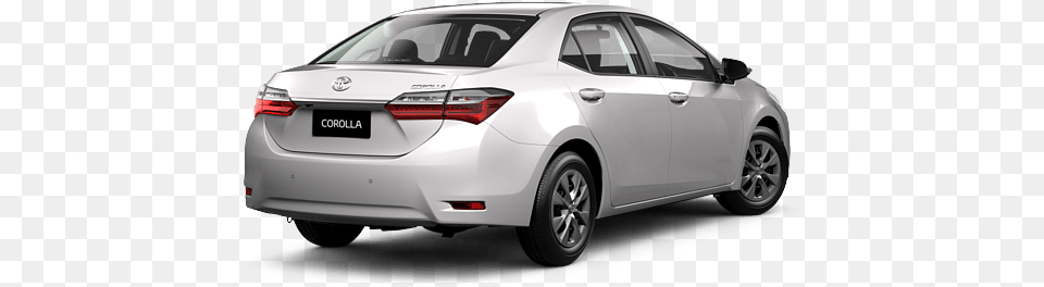 Toyota Corolla Ascent Sedan 2016, Car, Transportation, Vehicle Png Image