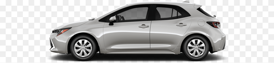 Toyota Corolla Citroen C1 Feel 5 Portes, Car, Vehicle, Sedan, Transportation Free Png Download