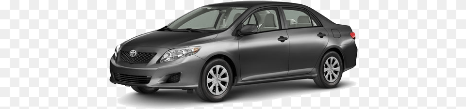 Toyota Corolla Honda Hrv 2018 Price, Car, Vehicle, Transportation, Sedan Free Png Download