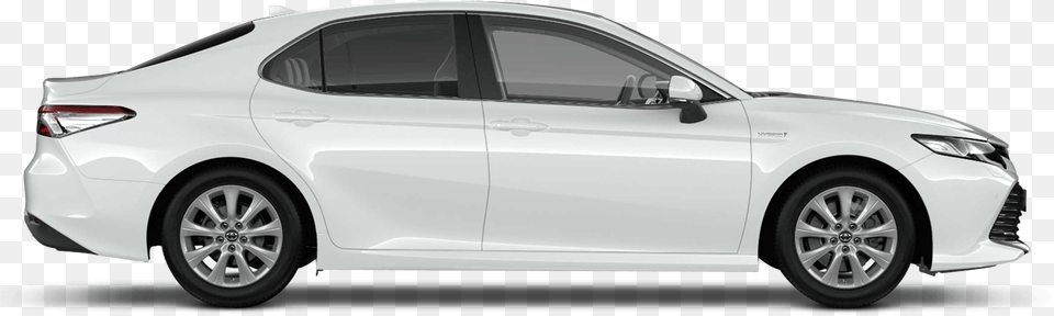 Toyota Corolla Hybrid Estate White, Car, Vehicle, Sedan, Transportation Png