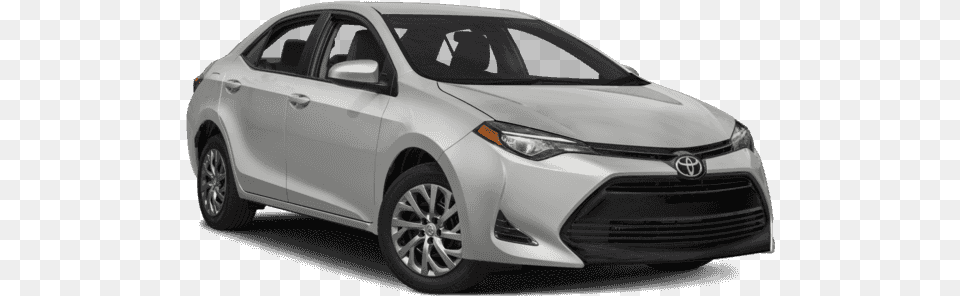 Toyota Corolla Le 2019, Car, Vehicle, Transportation, Sedan Free Png