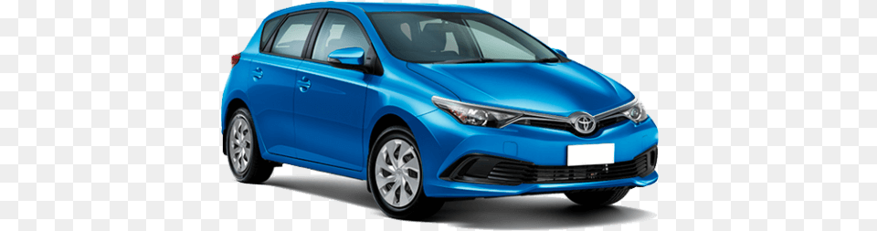 Toyota Corolla Nz Hatchback Rental First Light Travel Toyota Corolla New Zealand, Car, Sedan, Transportation, Vehicle Png Image