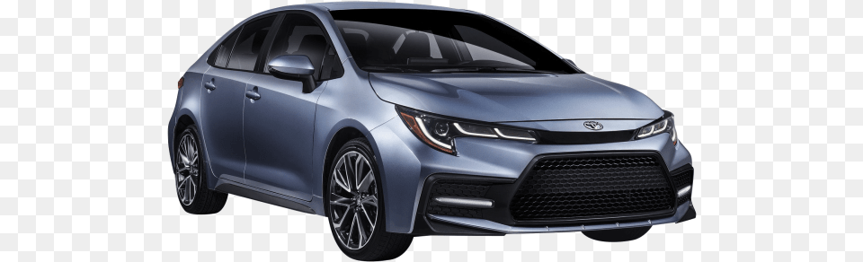 Toyota Corolla Sedan Car Image Toyota Corolla 2020 Colors, Transportation, Vehicle, Machine, Wheel Free Png