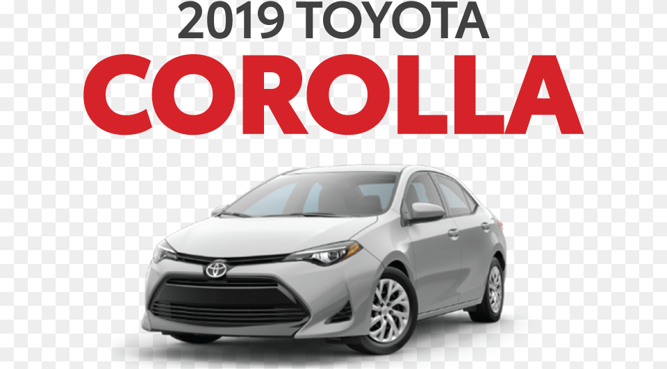Toyota Corolla Special Toyota Corolla, Car, Vehicle, Sedan, Transportation Free Png Download