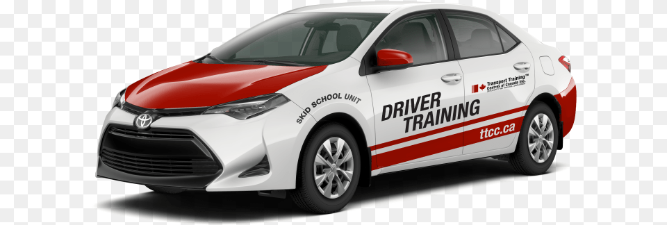Toyota Corolla White, Car, Transportation, Vehicle, Sedan Png
