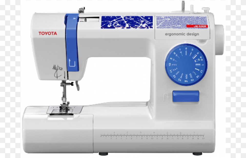 Toyota Eco Sewing Machine, Appliance, Device, Electrical Device, Sewing Machine Png