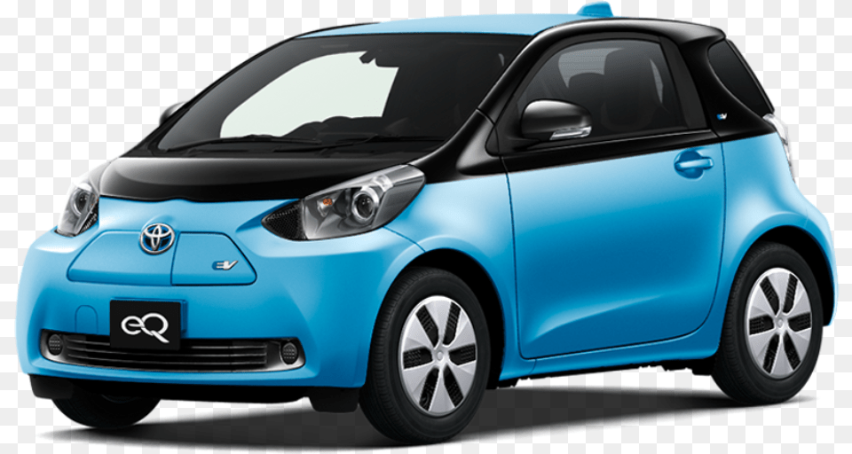 Toyota Eq Toyota Ev, Car, Transportation, Vehicle, Machine Free Png