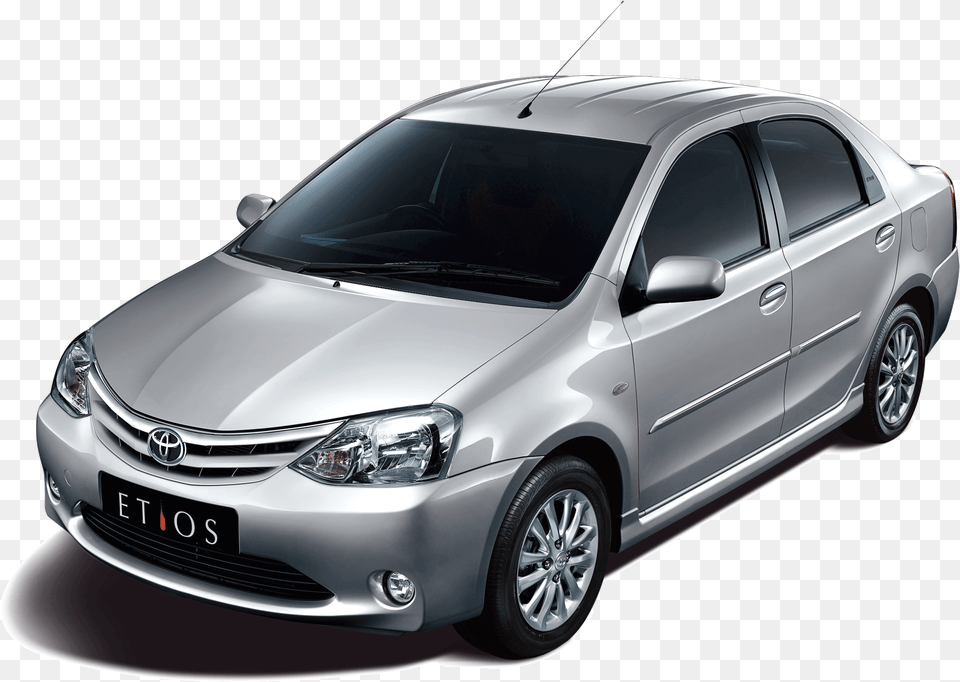 Toyota Etios Price In Nepal, Car, Vehicle, Sedan, Transportation Free Png