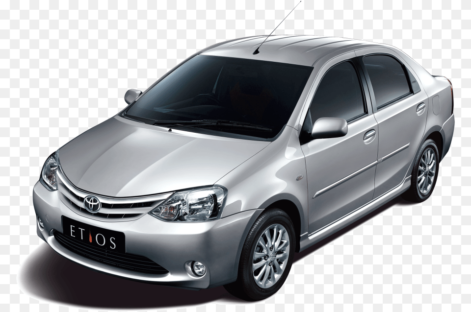 Toyota Etios Vd Price, Car, Vehicle, Sedan, Transportation Png