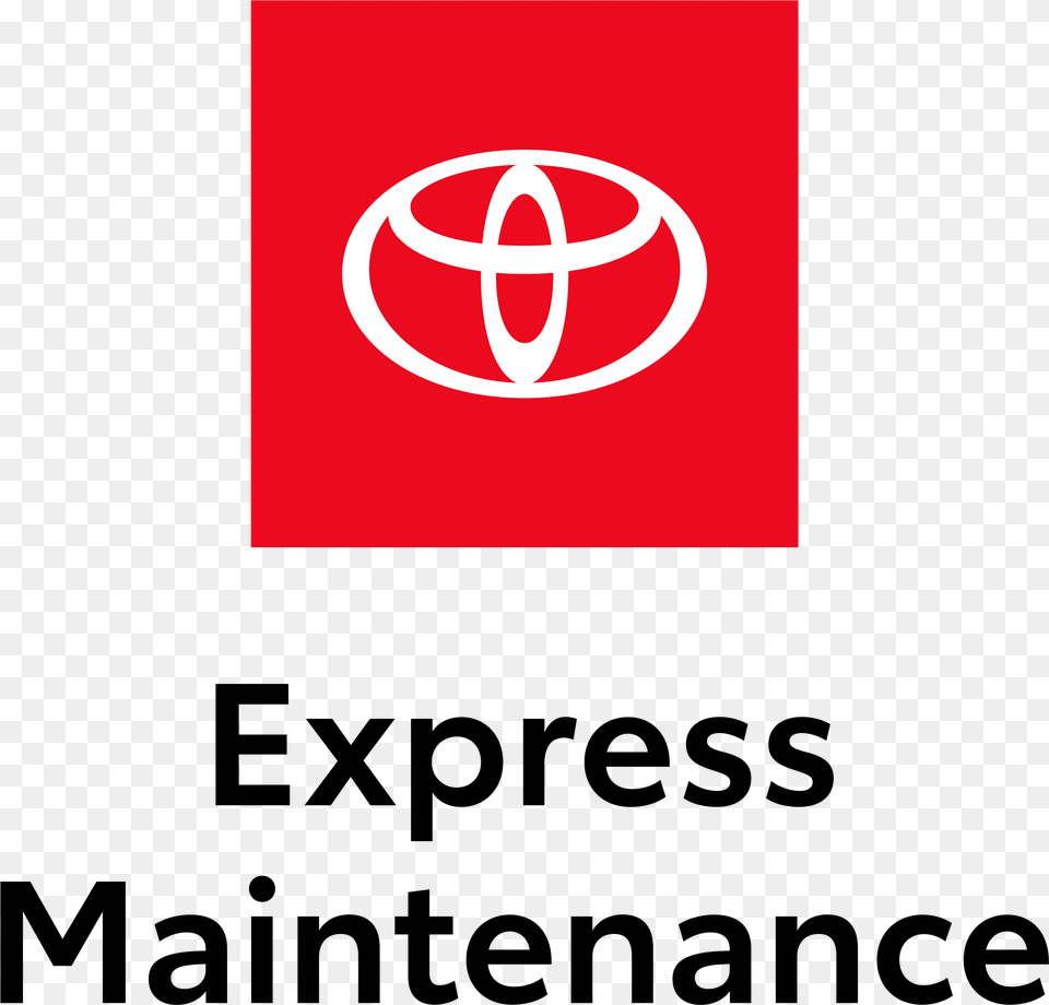 Toyota Express Maintenance At Toyota Of Dartmouth In Wan Chai District Council, Logo Free Png Download