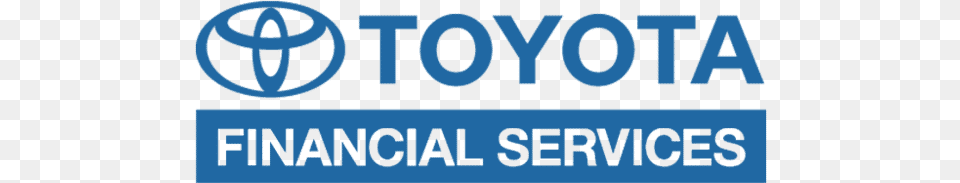 Toyota Financial Services, Logo, Text Free Png