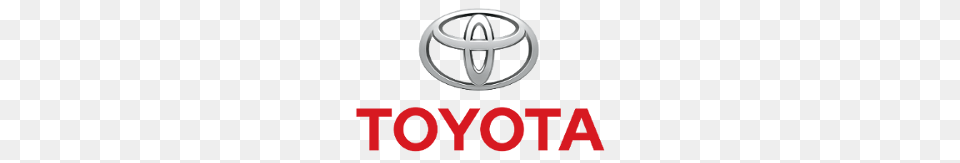 Toyota Fitzgerald Auto Mall, Logo, Gas Pump, Machine, Pump Free Png Download