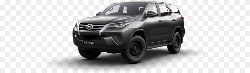Toyota Fortuner 2018, Car, Suv, Transportation, Vehicle Png