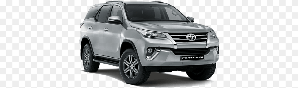 Toyota Fortuner 24 2019, Suv, Car, Vehicle, Transportation Png