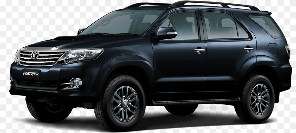 Toyota Fortuner 2wd Manual Diesel 2017 Toyota Fortuner Colors Philippines, Suv, Car, Vehicle, Transportation Free Transparent Png