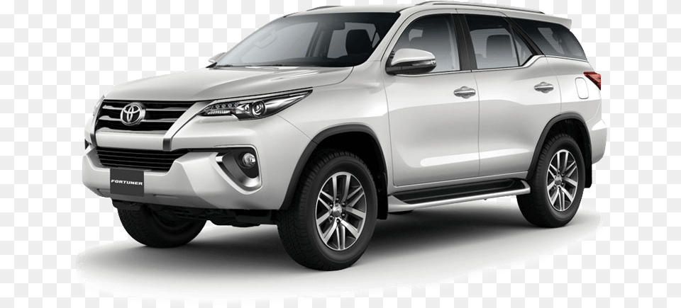 Toyota Fortuner Colors 2017, Car, Suv, Transportation, Vehicle Free Png