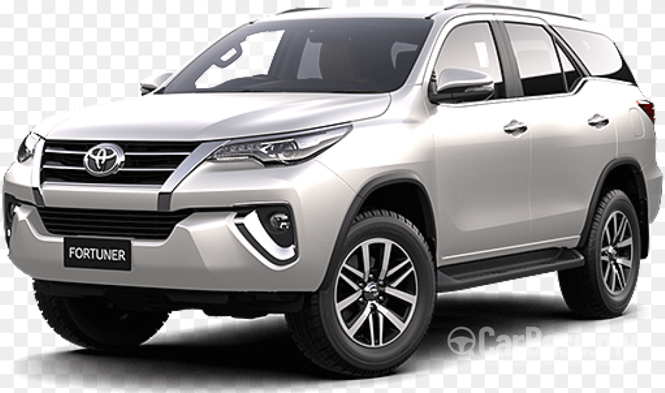Toyota Fortuner 2017 Nissan Rogue White, Suv, Car, Vehicle, Transportation Free Transparent Png