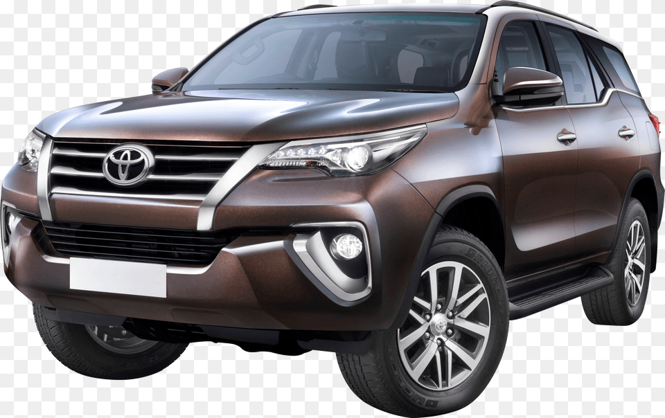 Toyota Fortuner Free Download Searchpng Com Fortuner Price In India 2019 Top Model, Car, Vehicle, Transportation, Suv Png Image