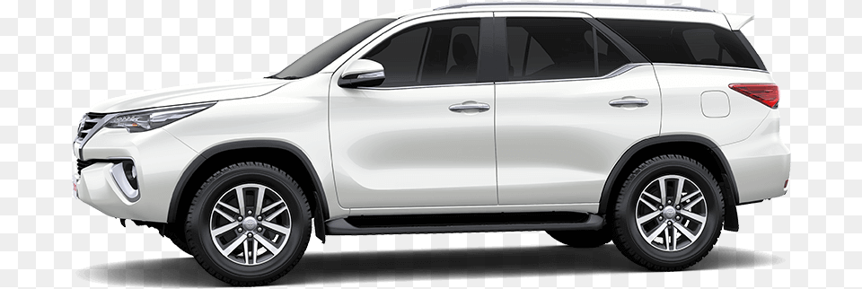 Toyota Fortuner Price In India, Suv, Car, Vehicle, Transportation Free Transparent Png