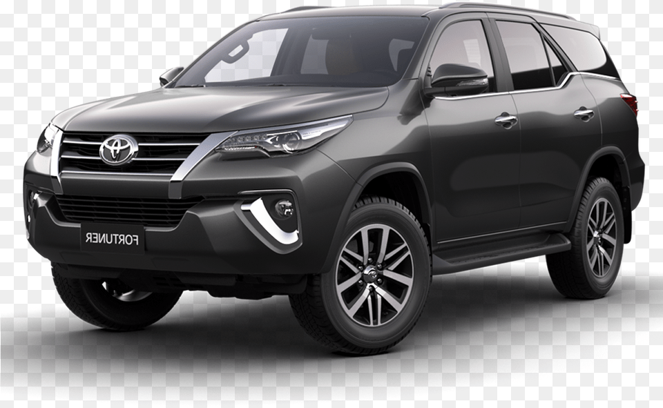 Toyota Fortuner Toyota Fortuner 2018 Price In Kuwait, Suv, Car, Vehicle, Transportation Free Png