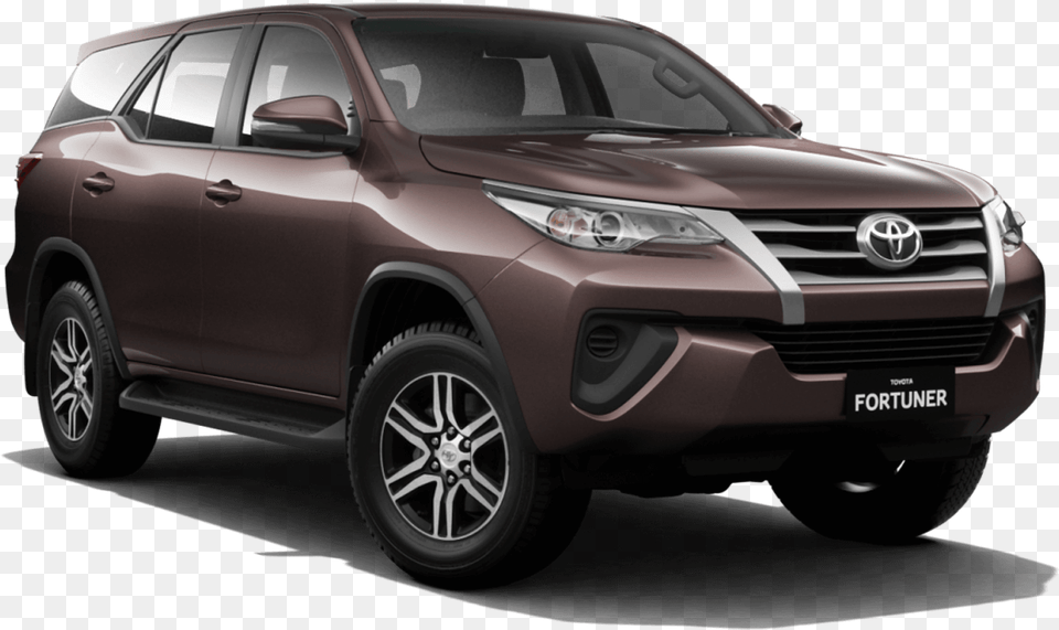 Toyota Fortuner With Kit, Suv, Car, Vehicle, Transportation Free Png